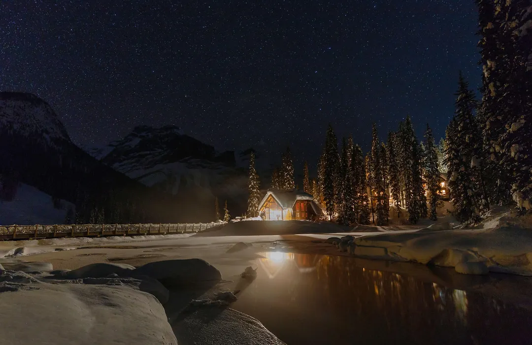 Emerald Lake Lodge-1