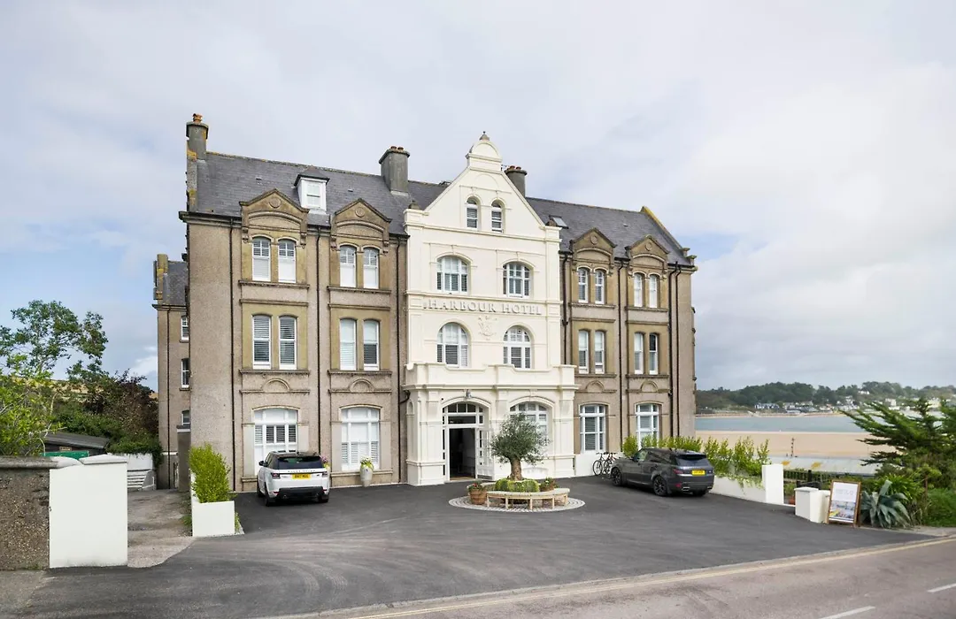 Harbour Hotel Padstow-1