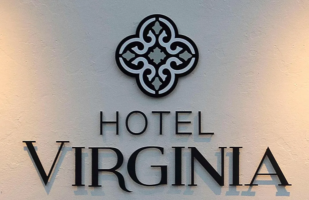 Hotel Virginia Santa Barbara, Tapestry Collection By Hilton-1