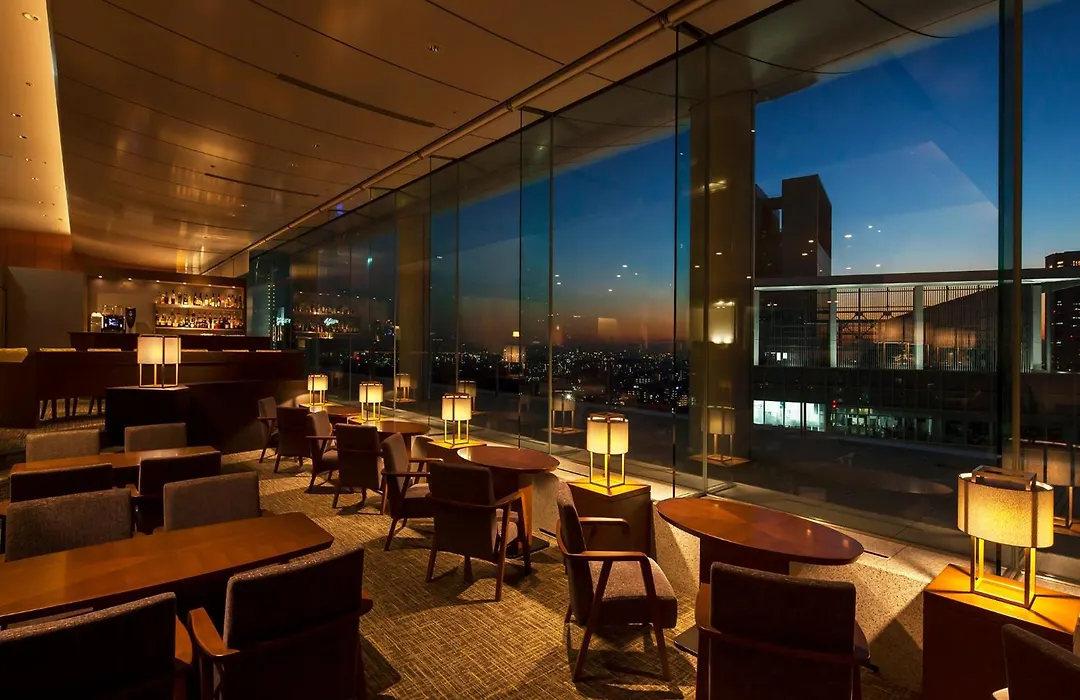 Odakyu Hotel Century Southern Tower-1
