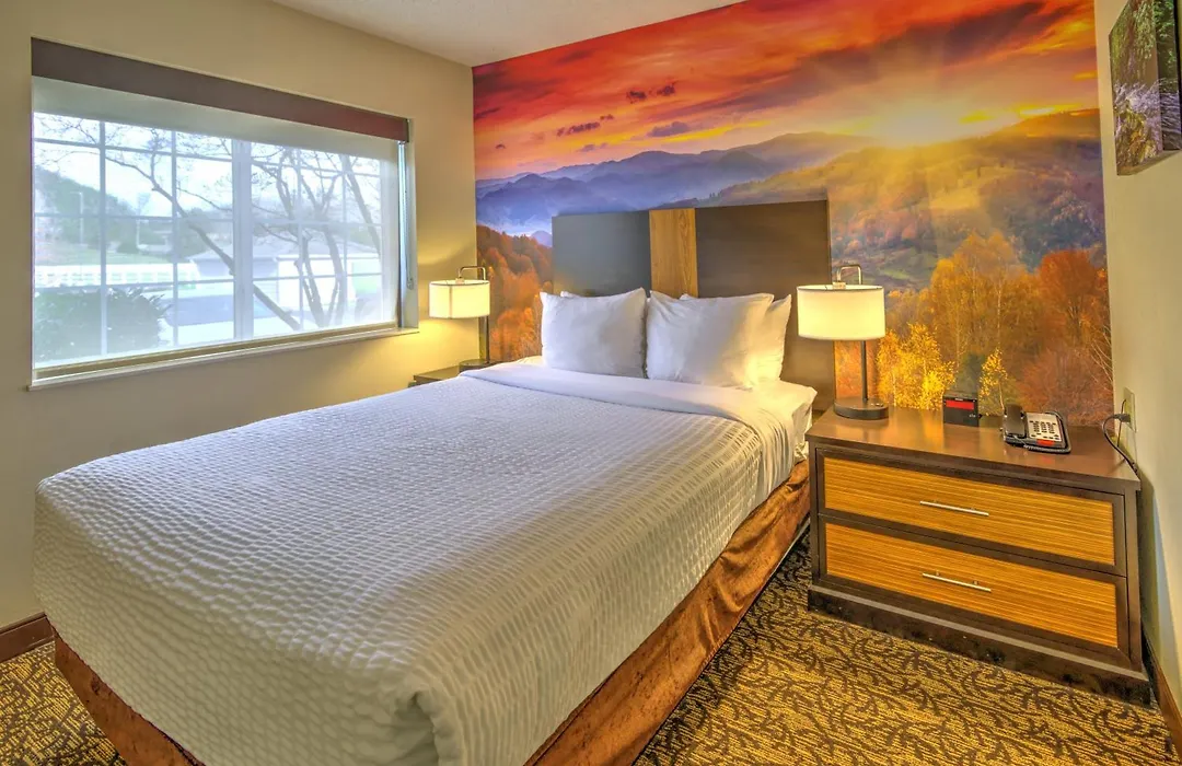 Leconte Hotel & Convention Center, An Ascend Collection Hotel-1