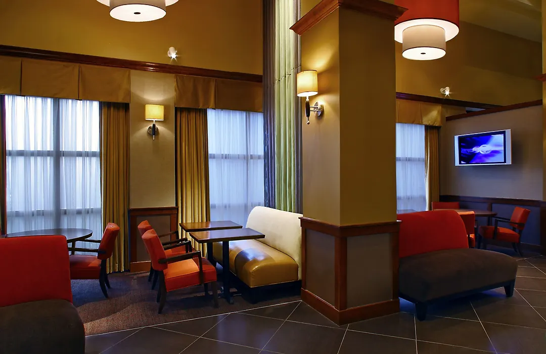 Wyndham Garden Kansas City Airport-1