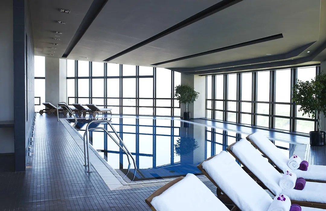 Grand Hotel Prague Towers - Czech Leading Hotels-1