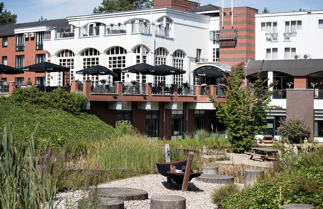 Bilderberg Résidence Groot Heideborgh-1