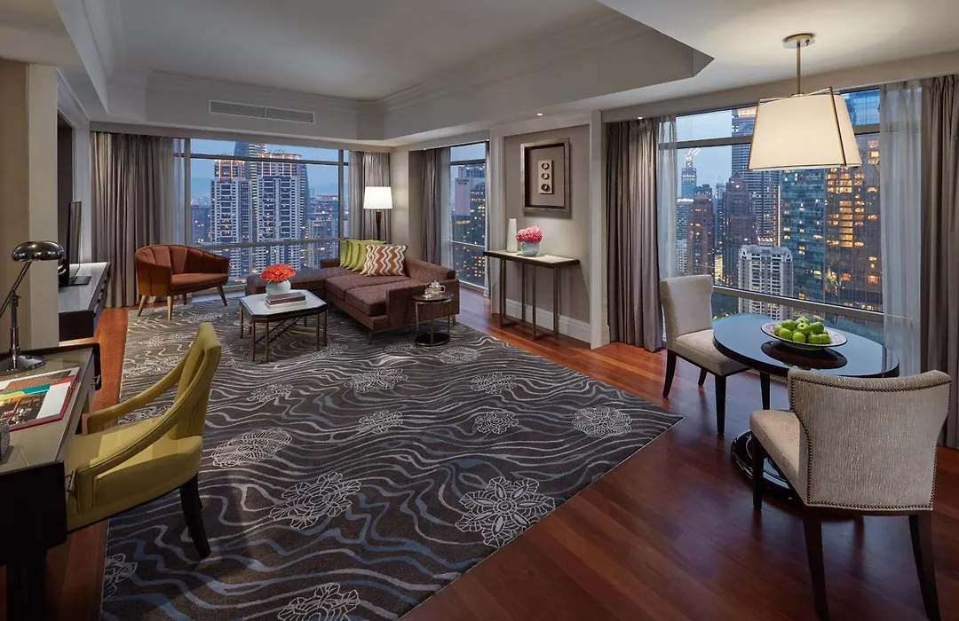 Mandarin Oriental, Kuala Lumpur-1