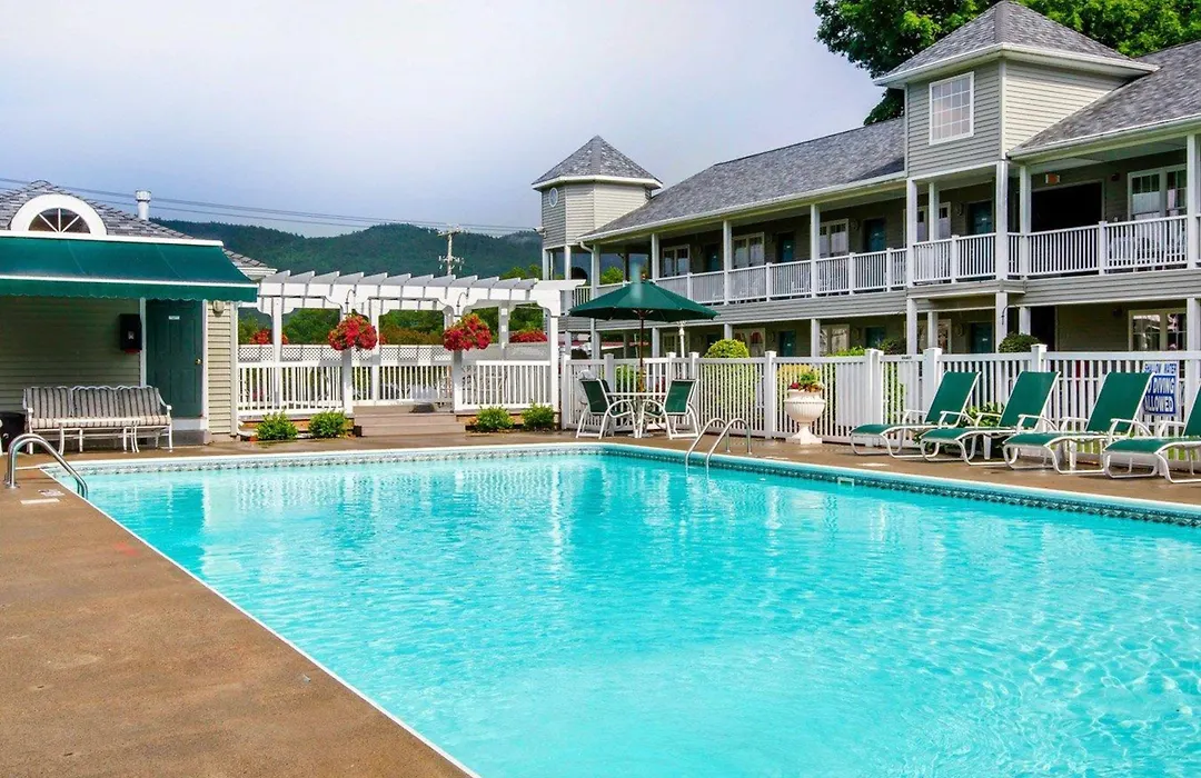 Quality Inn Lake George-1