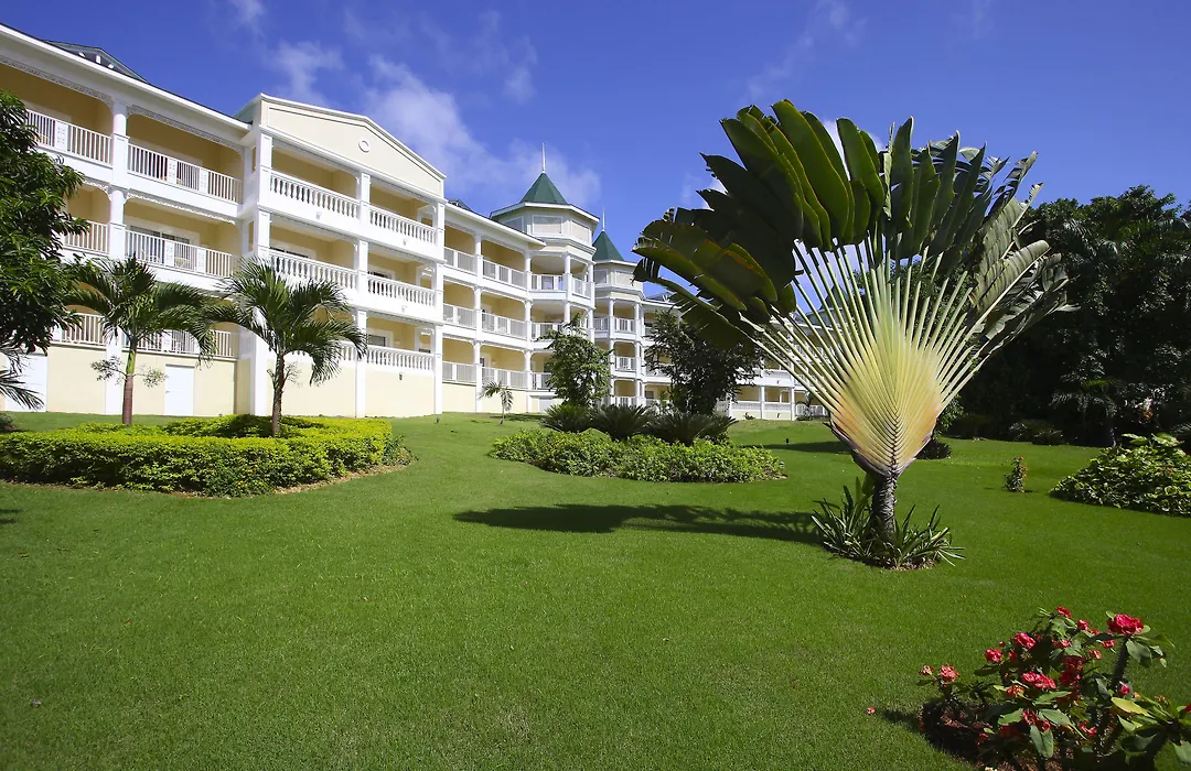 Bahia Principe Luxury Cayo Levantado - All Inclusive-1
