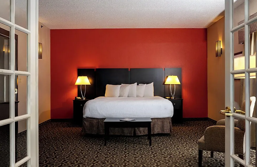 Inn At Coushatta-1