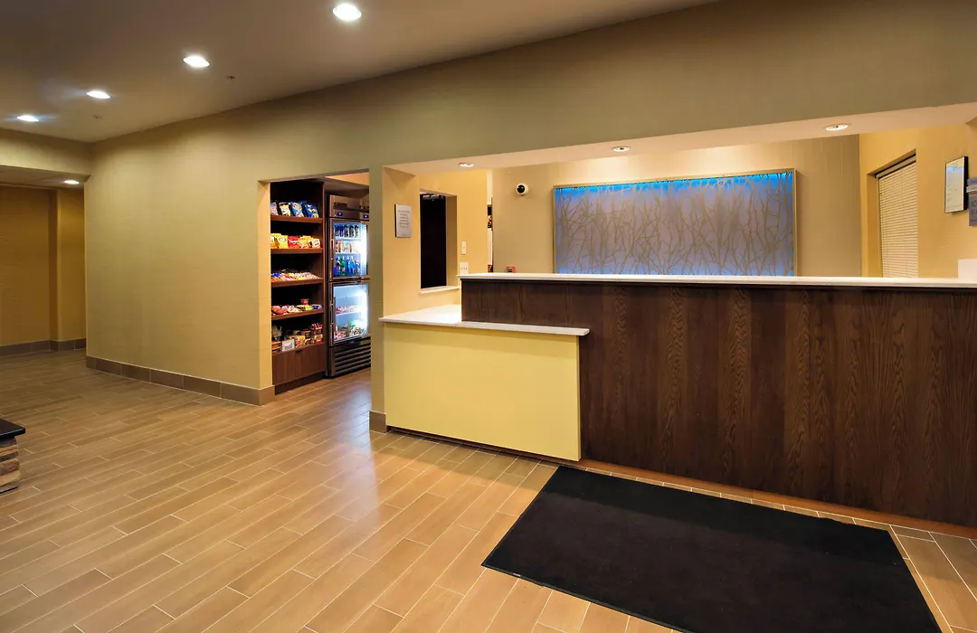 Fairfield Inn Huntsville-1