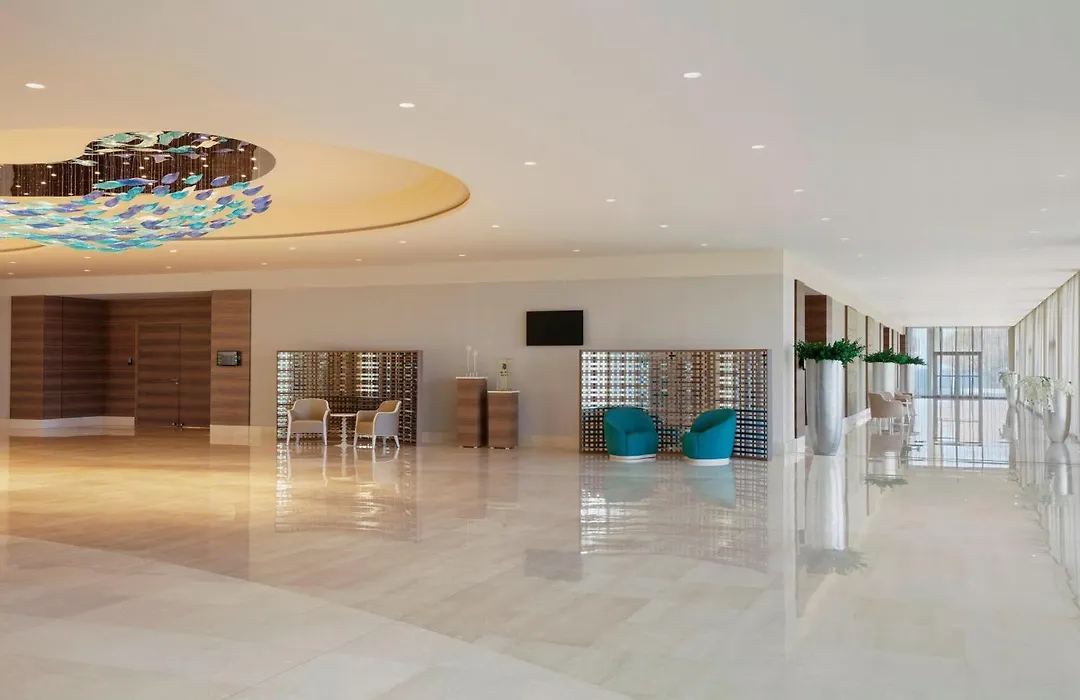 Sheraton Club des Pins Resort-1