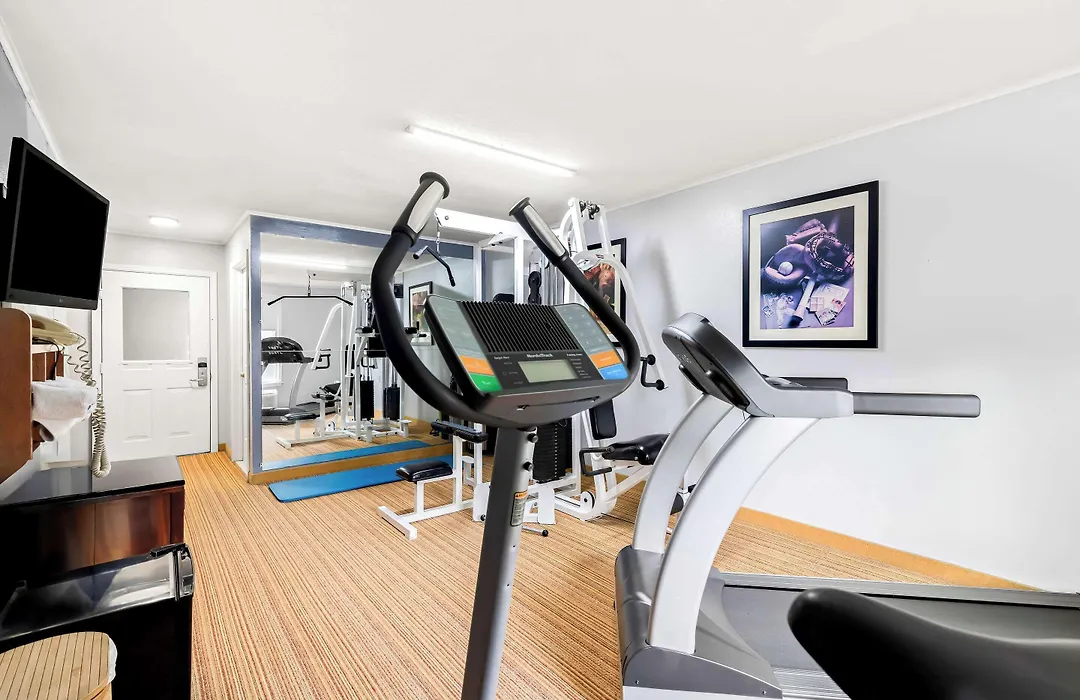 Quality Inn Merrimack - Nashua-1