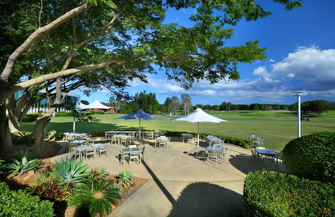 Racv Royal Pines Resort Gold Coast-1