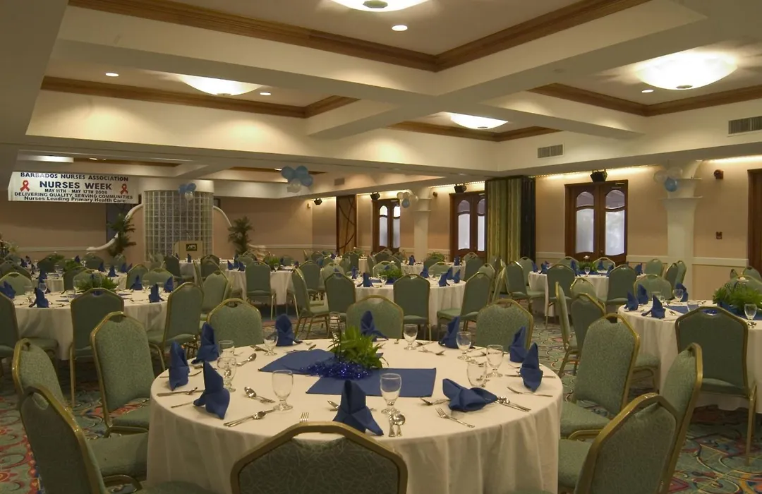 Accra Beach Hotel & Spa-1