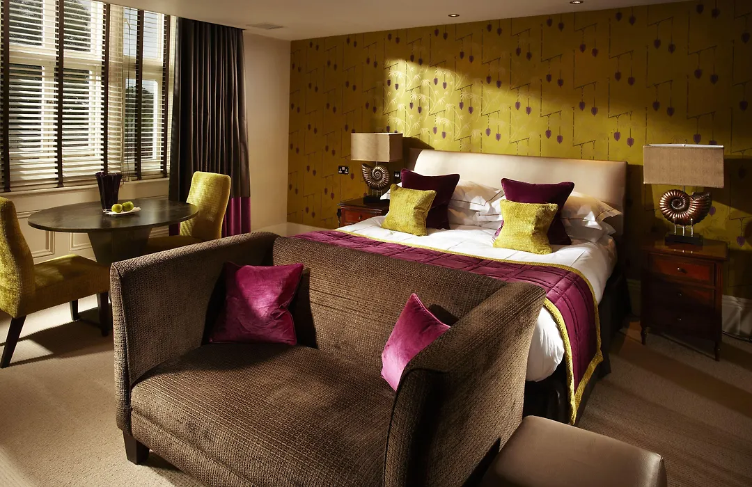 Alexander House Hotel & Utopia Spa-1