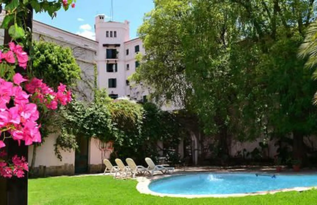 Hotel Salta-1