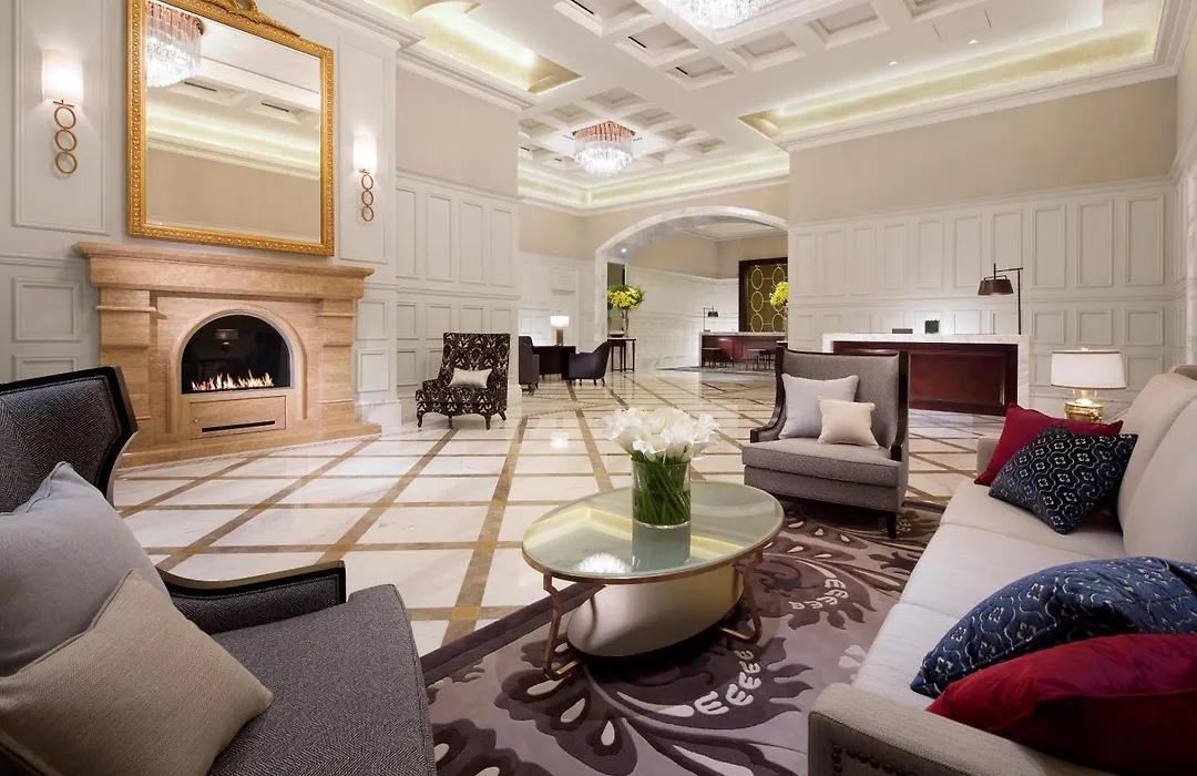 The Tokyo Station Hotel-1