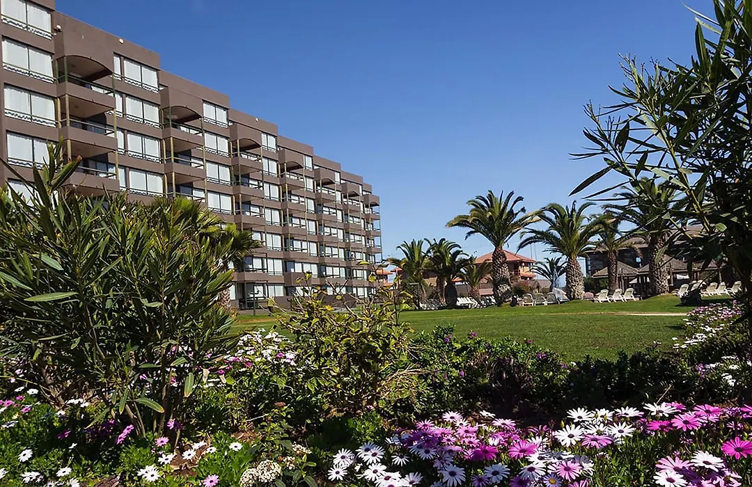 Hotel Club La Serena-1