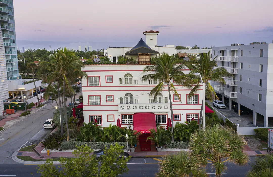 Casa Faena Miami Beach-1