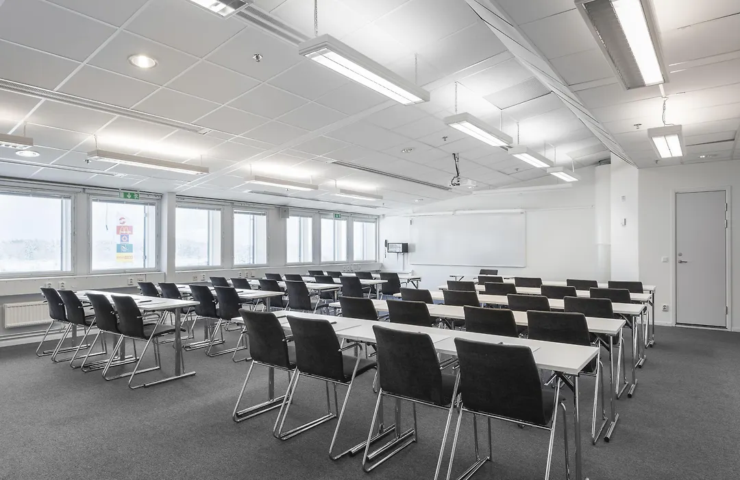 Quality Hotel Arlanda Xpo-1