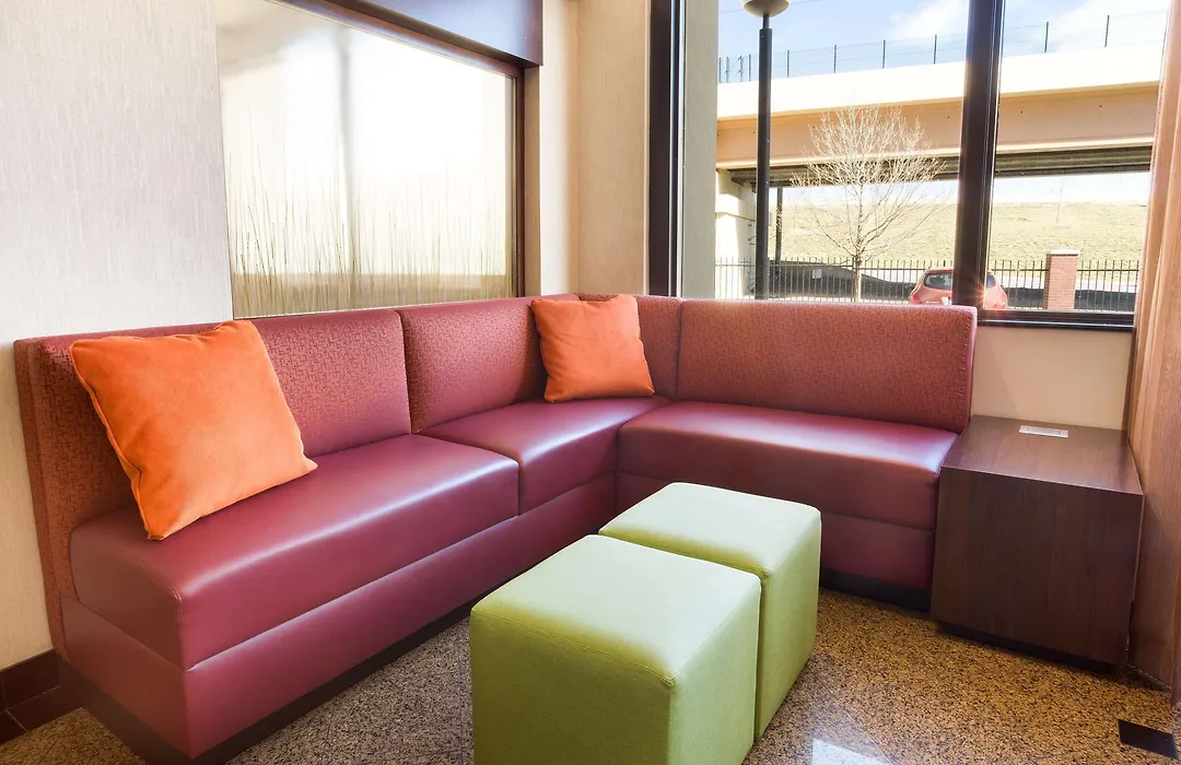 Drury Inn & Suites Denver Tech Center-1