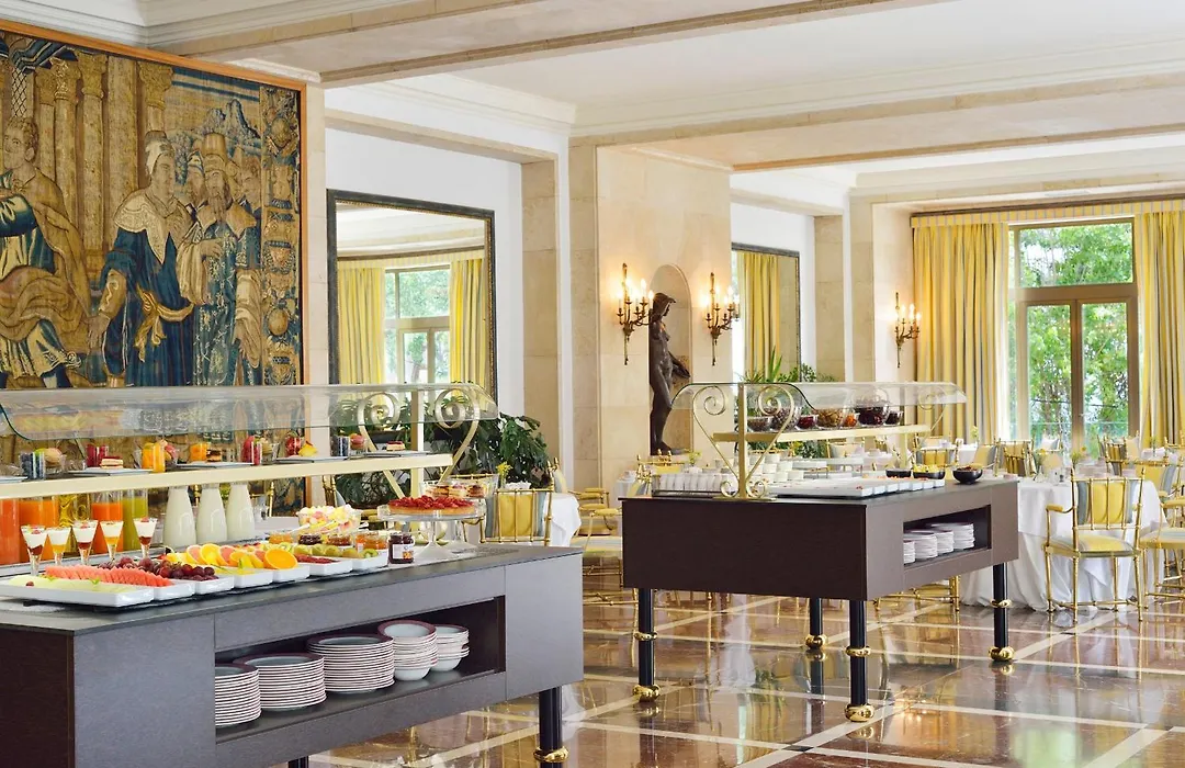 Hostal De La Gavina Gl - The Leading Hotels Of The World-1