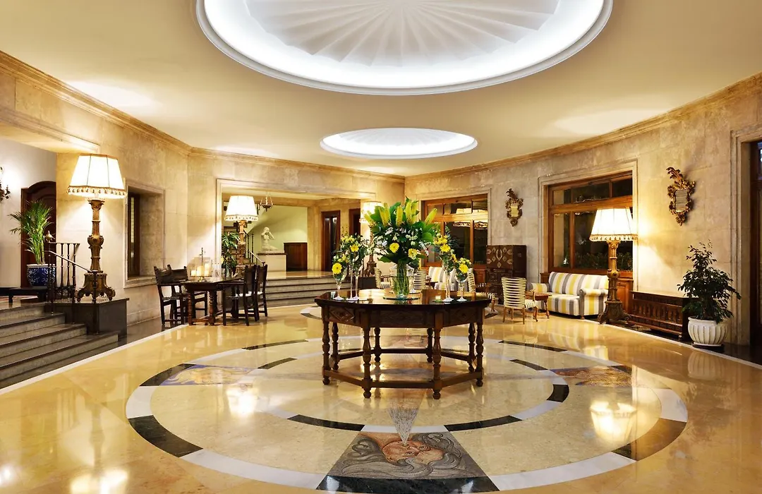 Hostal De La Gavina Gl - The Leading Hotels Of The World-1