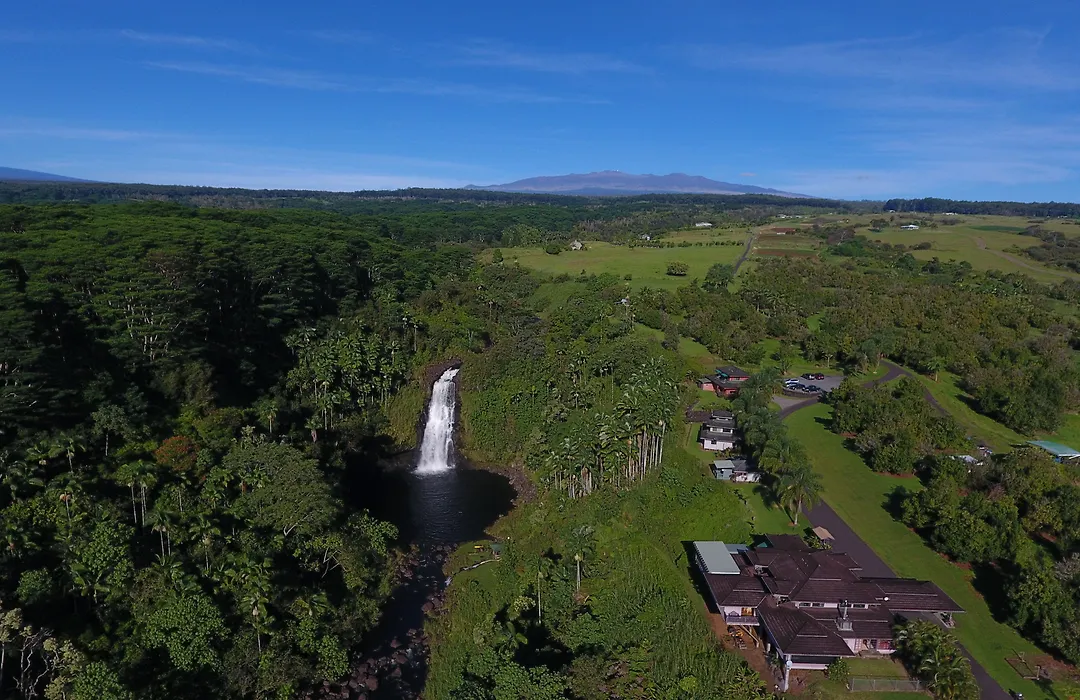 The Inn At Kulaniapia Falls-1
