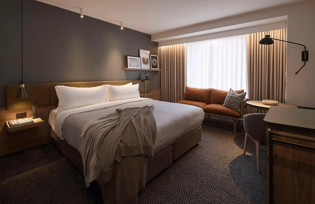 Rydges Melbourne-1