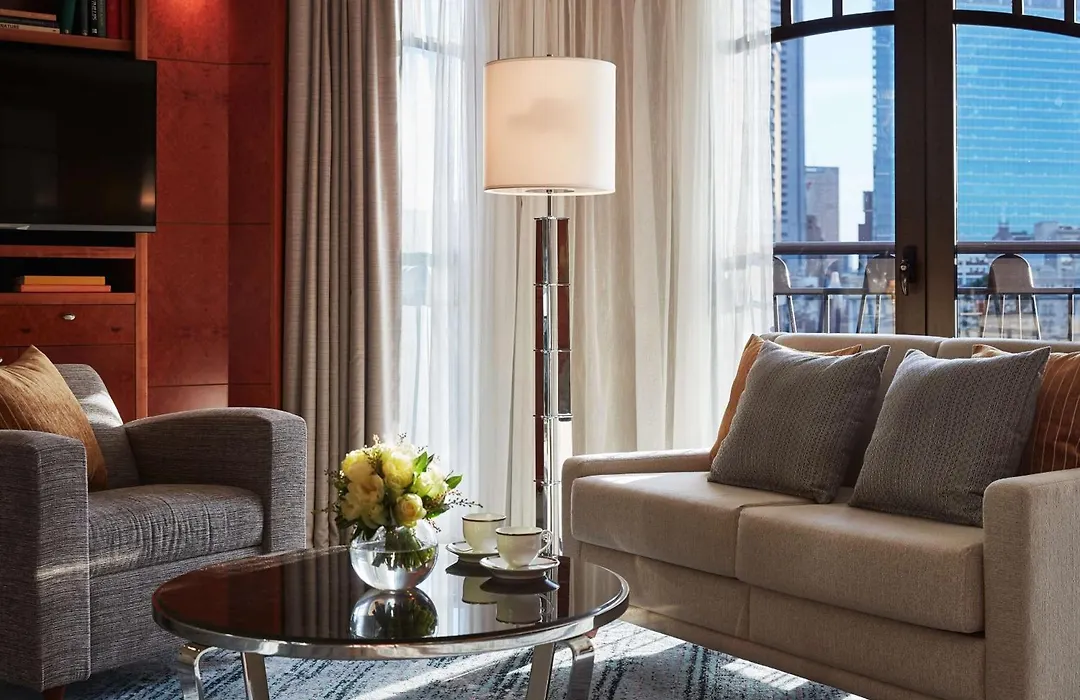 Park Hyatt Melbourne-1
