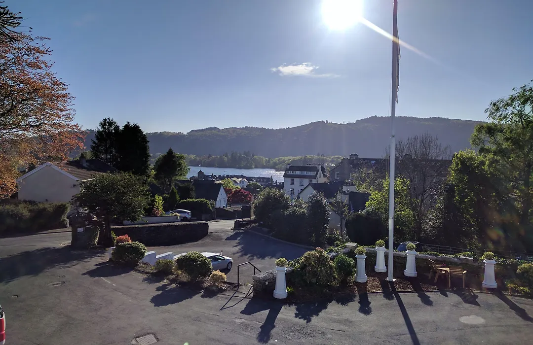 The Ro Hotel Windermere-1