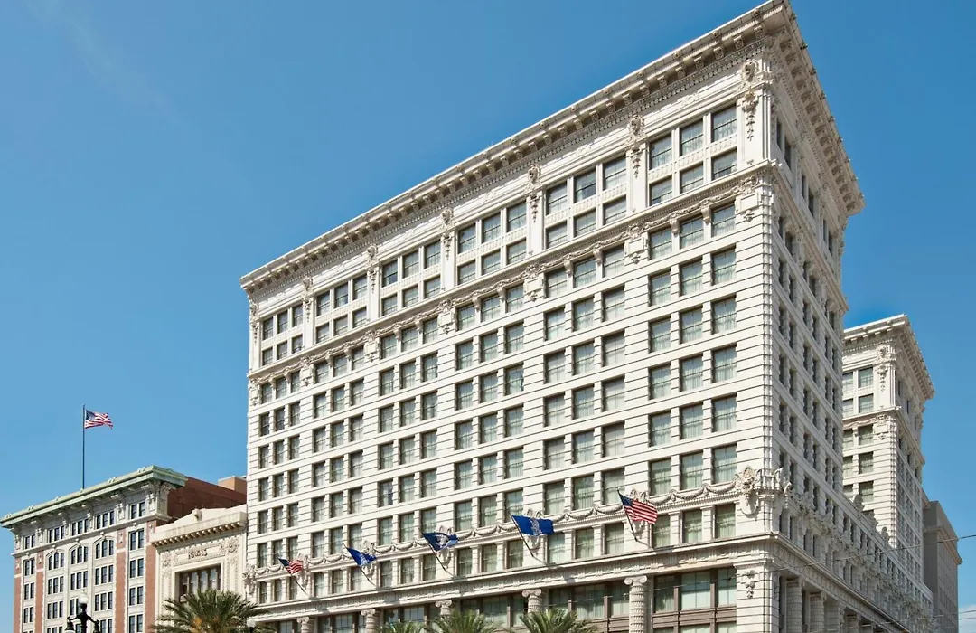 The Ritz-Carlton, New Orleans-1