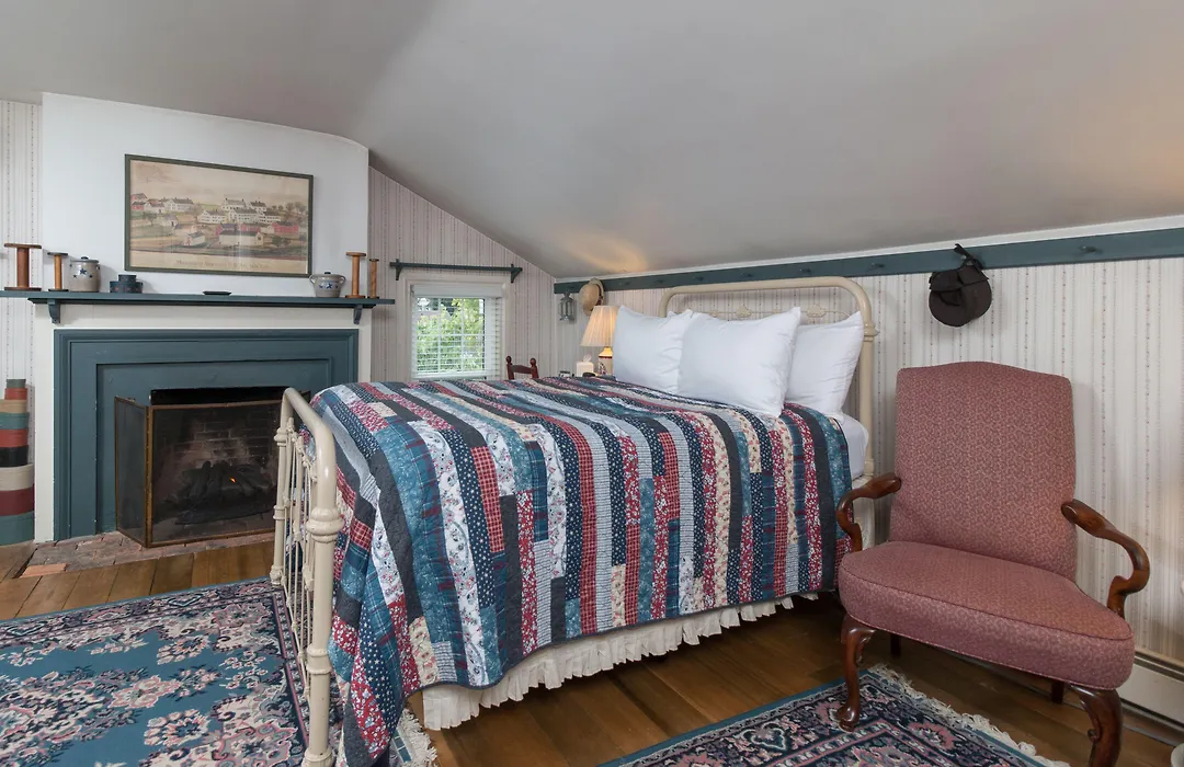 Munro House Bed And Breakfast-1