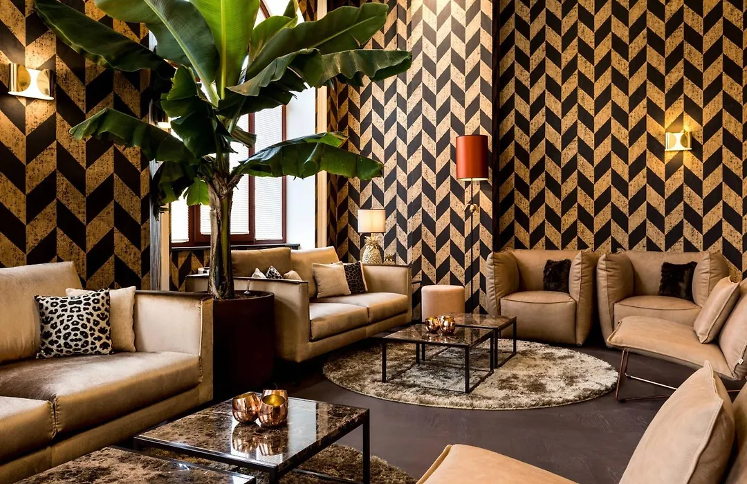 Ac Hotel By Marriott Mainz-1