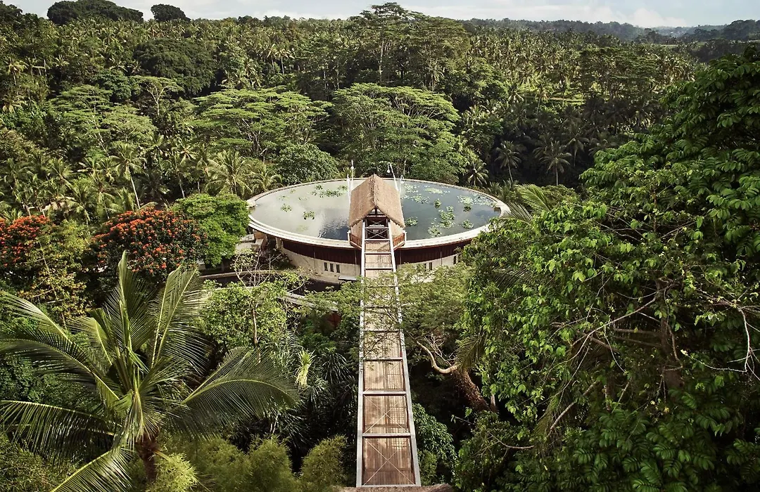 Four Seasons Resort Bali At Sayan-1
