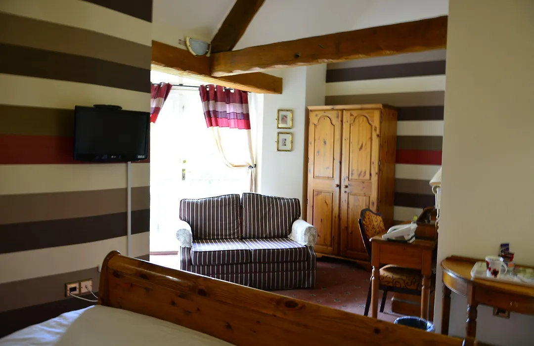 The Ennerdale Country House Hotel-1