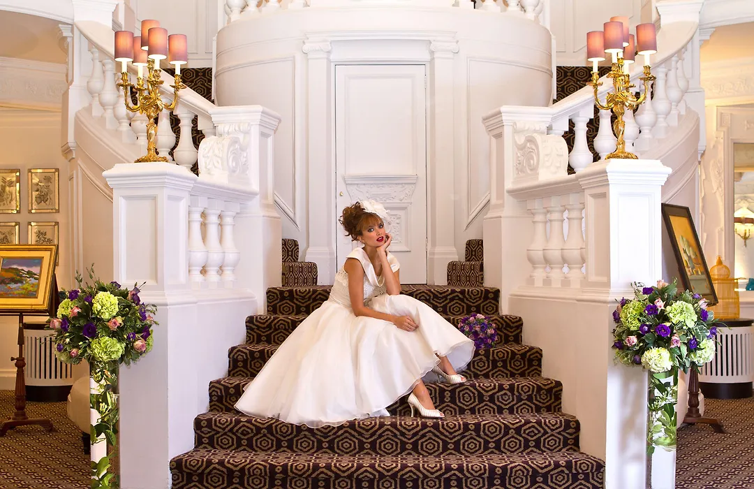 St. Ermin'S Hotel, Autograph Collection-1