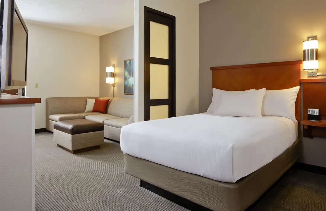 Hyatt Place Fair Lawn Paramus-1