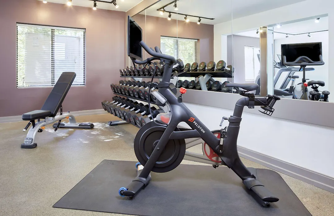 Doubletree By Hilton Atlanta Alpharetta-Windward-1