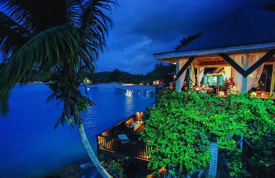 Cocos Hotel Antigua (Adults Only)-1