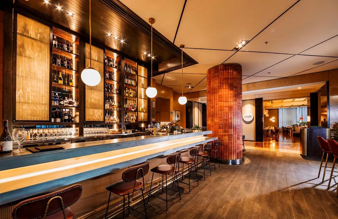 Amora Hotel Jamison Sydney-1