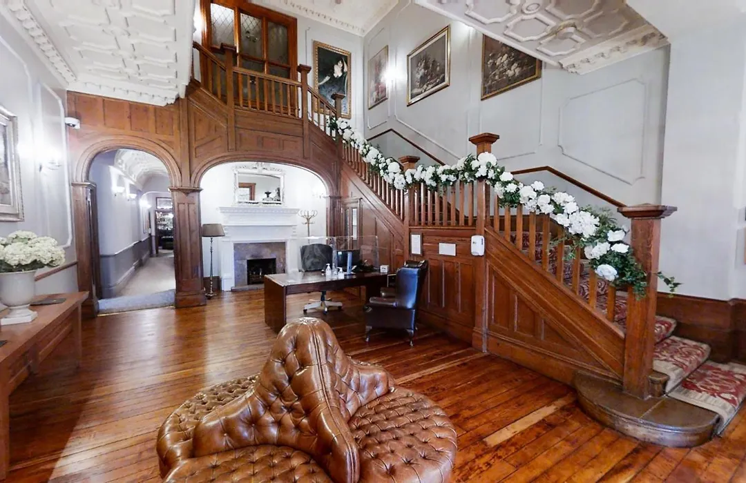 Nunsmere Hall Hotel-1