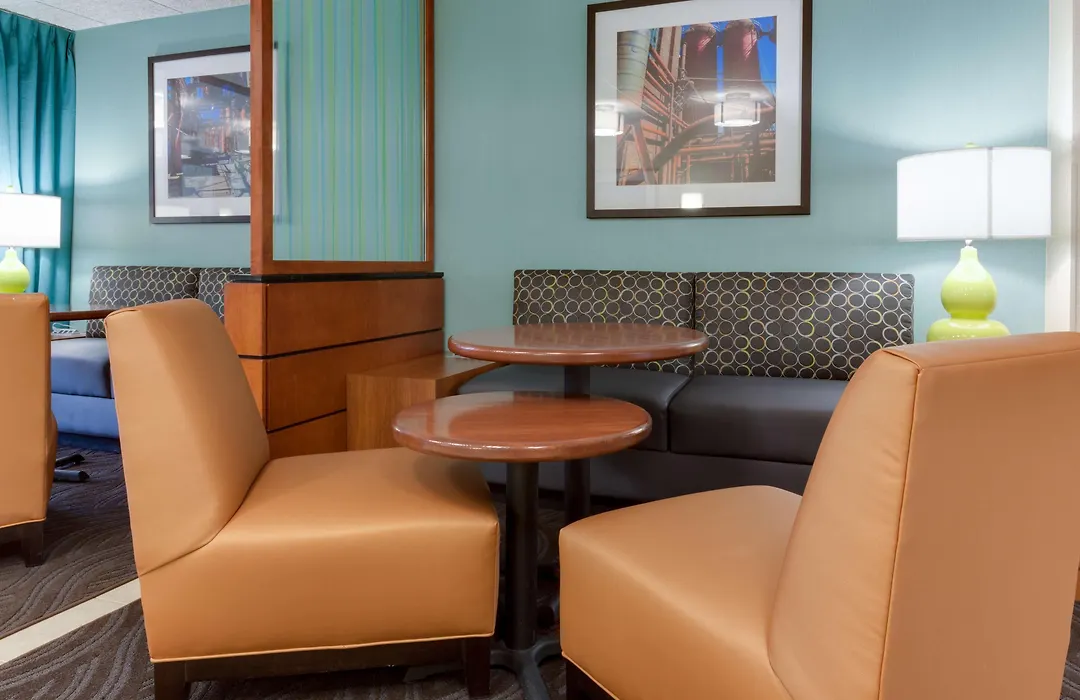 Drury Inn & Suites Birmingham Grandview-1