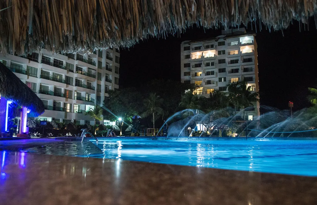 Ghl Relax Hotel Costa Azul-1