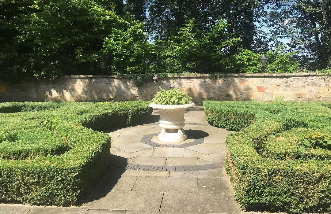Redworth Hall Hotel- Part Of The Cairn Collection-1
