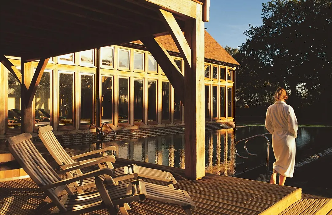 Bailiffscourt Hotel & Spa-1
