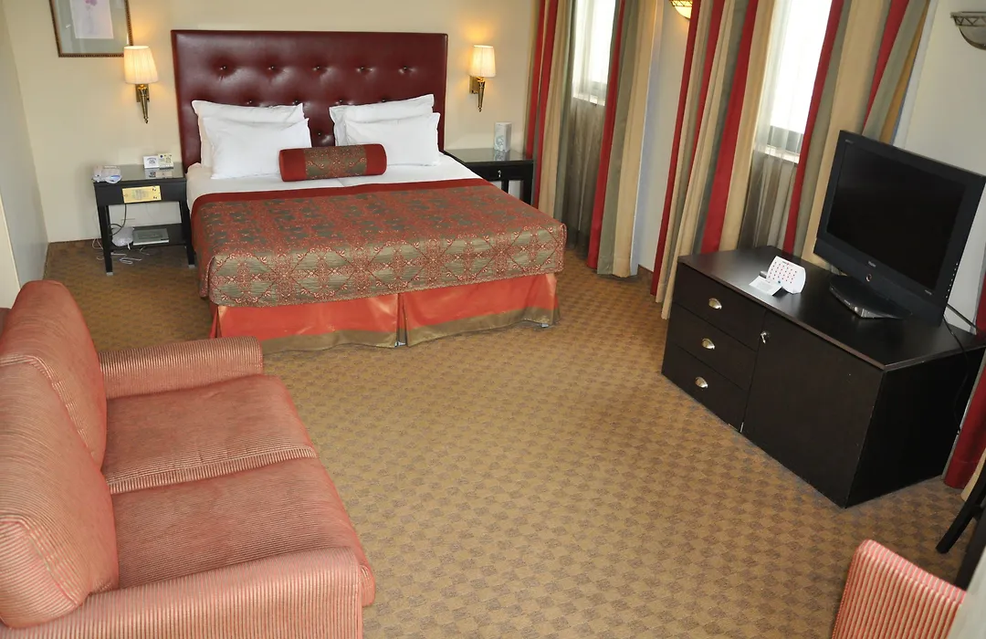 Prima Kings Hotel-1