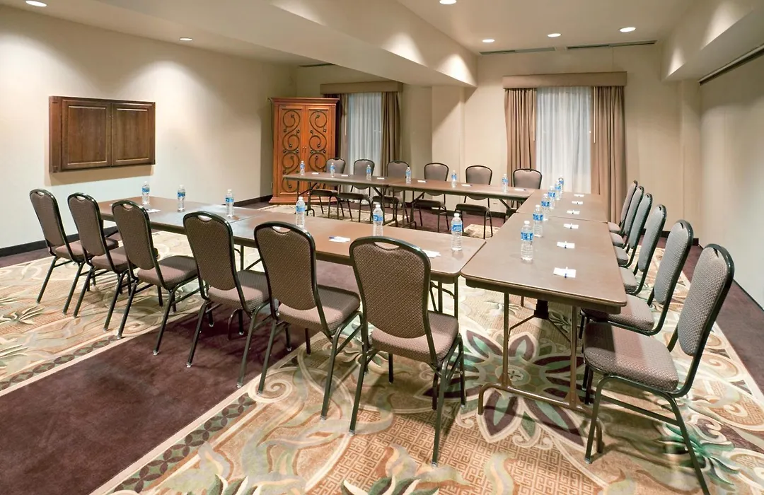 Holiday Inn Express Hotel & Suites Eagle Pass By Ihg-1