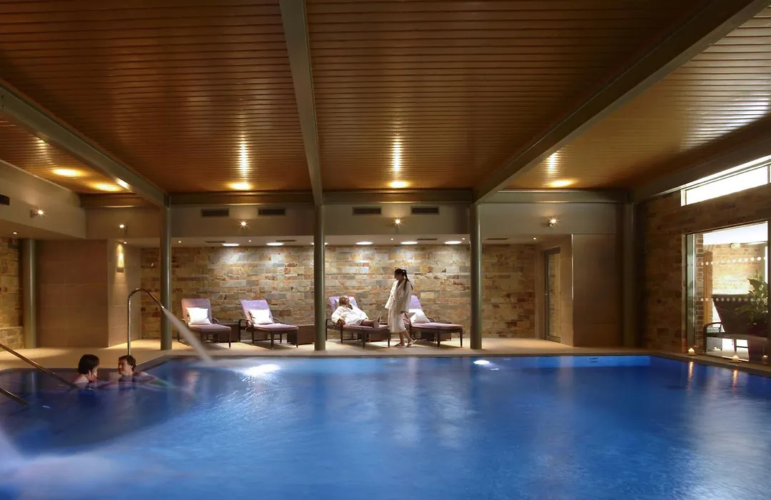 The Greenway Hotel & Spa-1
