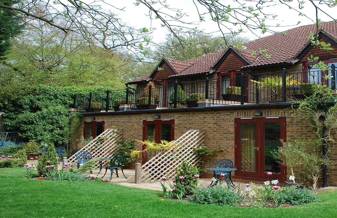 Best Western Plus Grim'S Dyke Hotel-1
