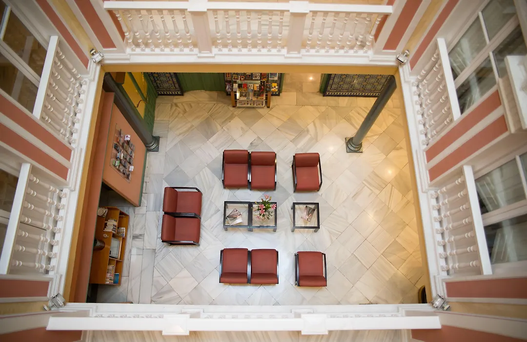 Hotel Inglaterra-1
